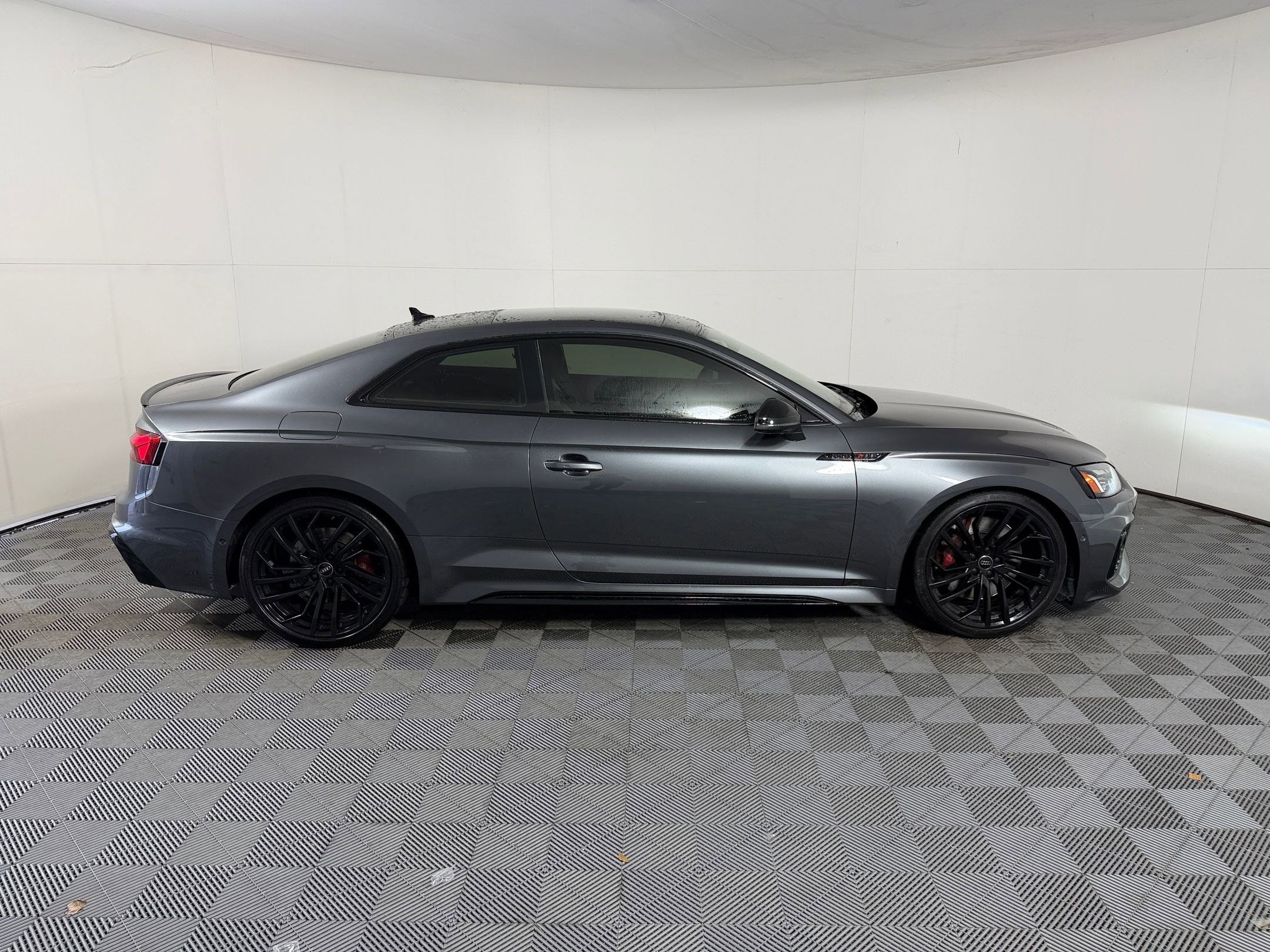 RS 5 2.9T Coupe