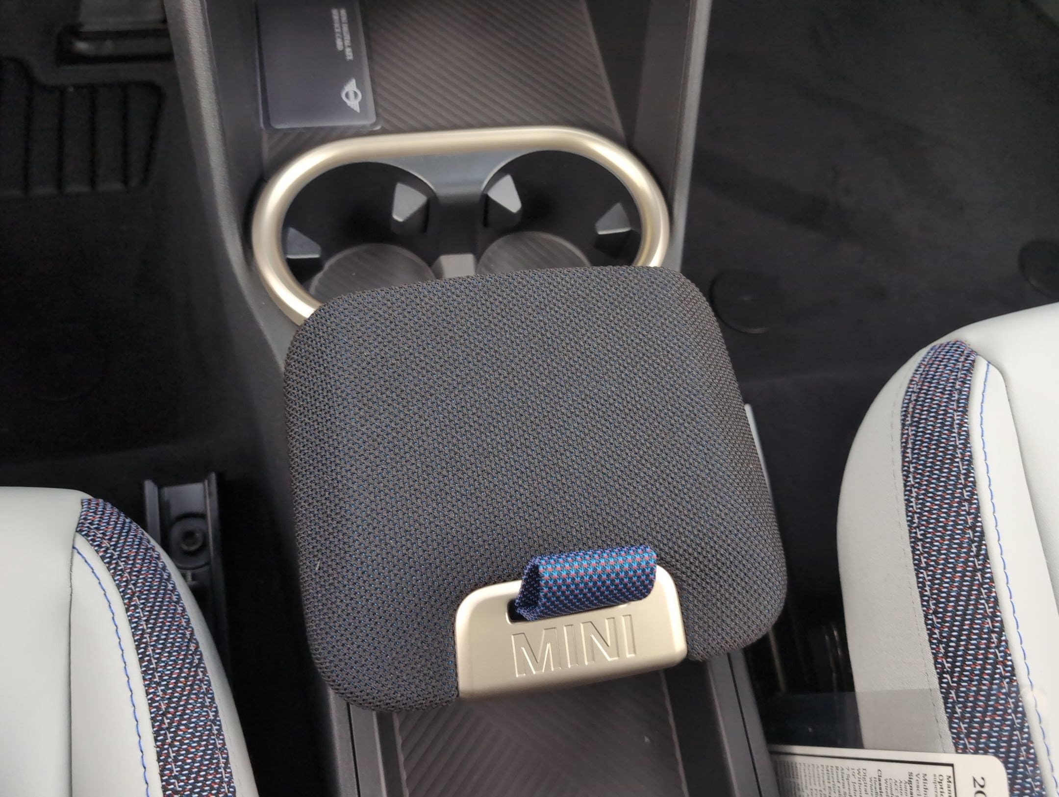 2026 MINI Countryman S - Photo 18