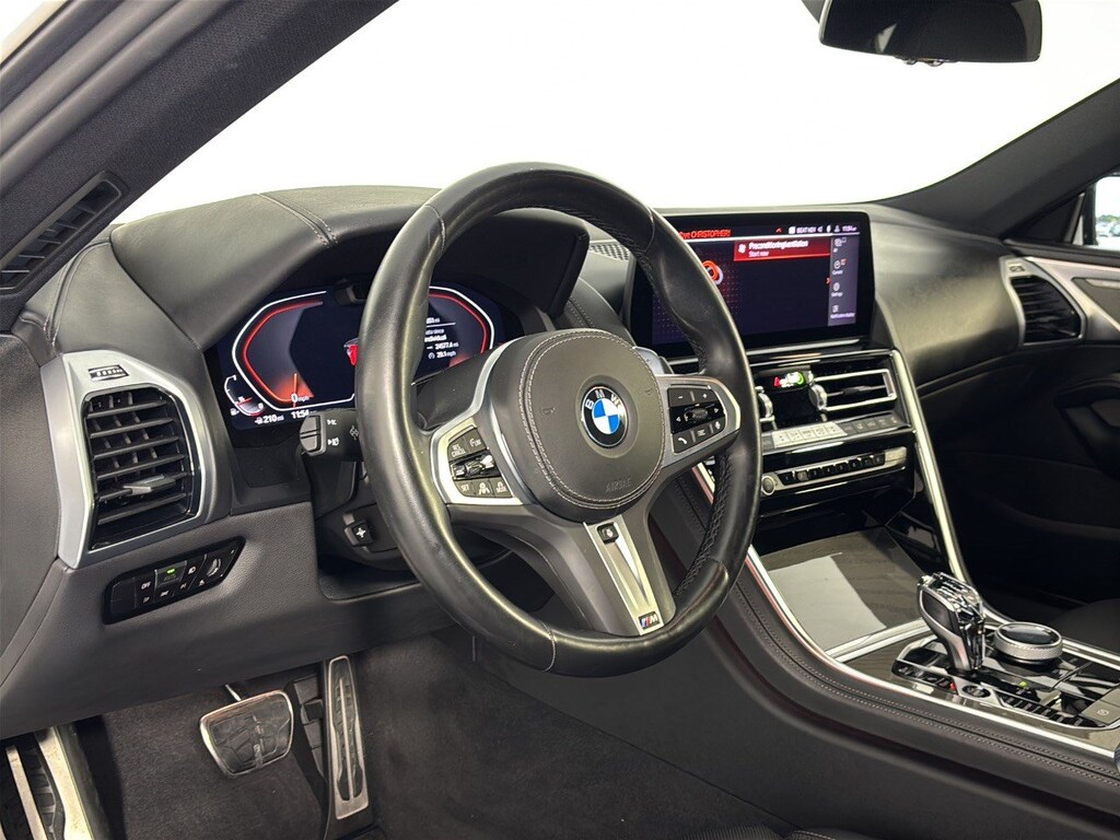 Used 2023 BMW 840i Gran Coupe
