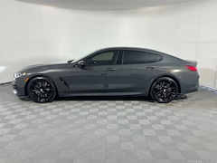 Used 2023 BMW M850i xDrive Gran Coupe for sale in Houston