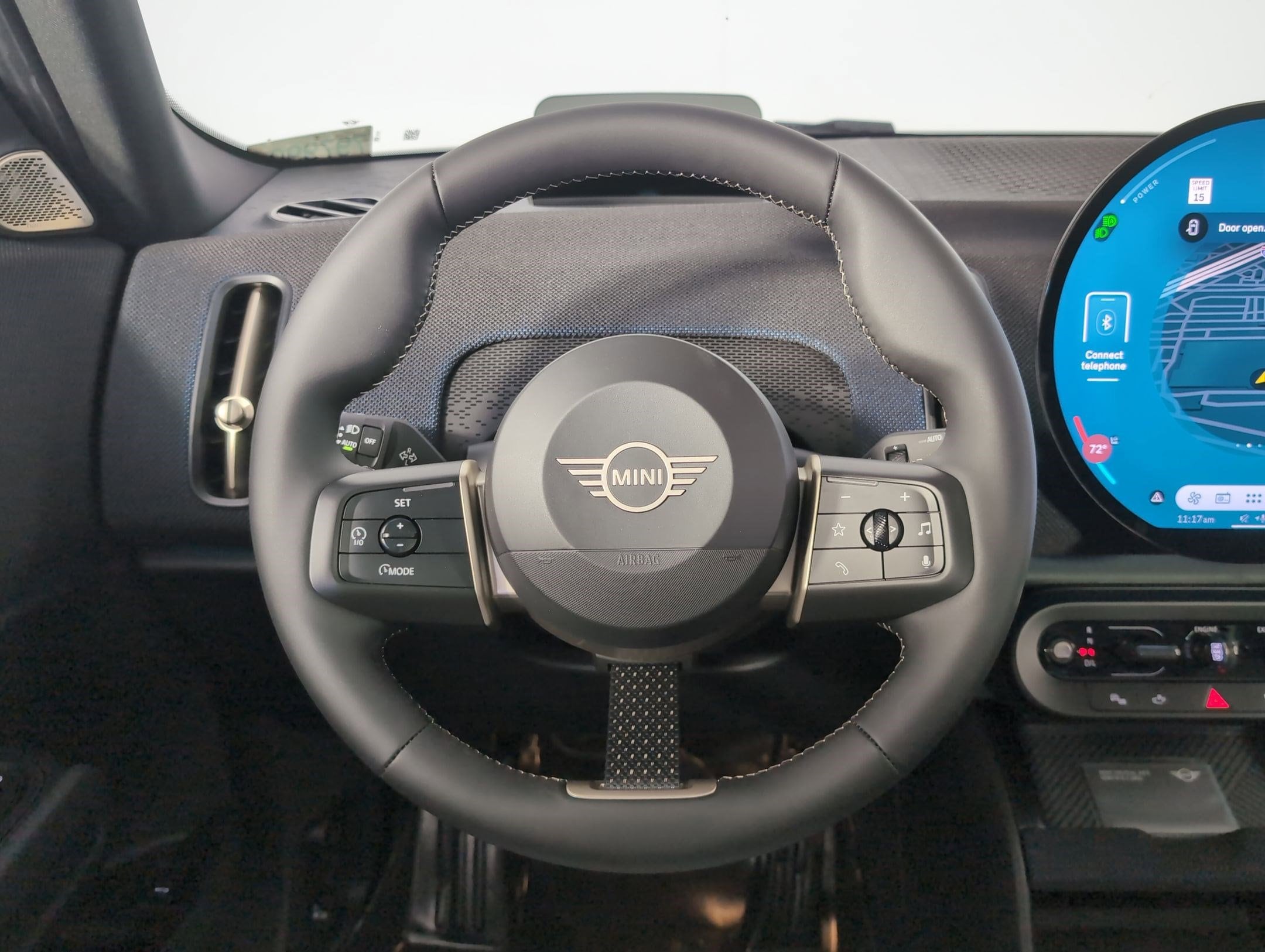 2026 MINI Countryman S - Photo 17