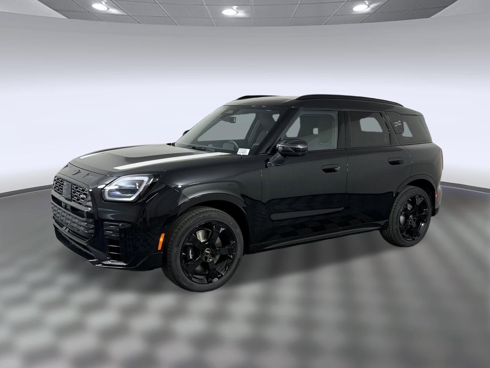 2026 MINI Countryman S ALL4's photo