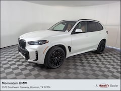 2026 BMW X5 sDrive40i (sDrive40i Sports Activity Vehicle) SUV