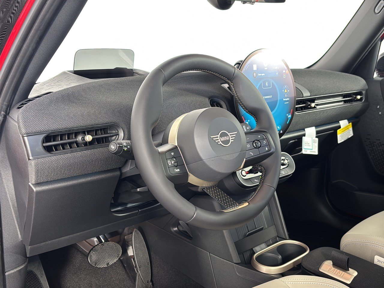 New 2027 MINI 4 Door Signature Plus Hatchback