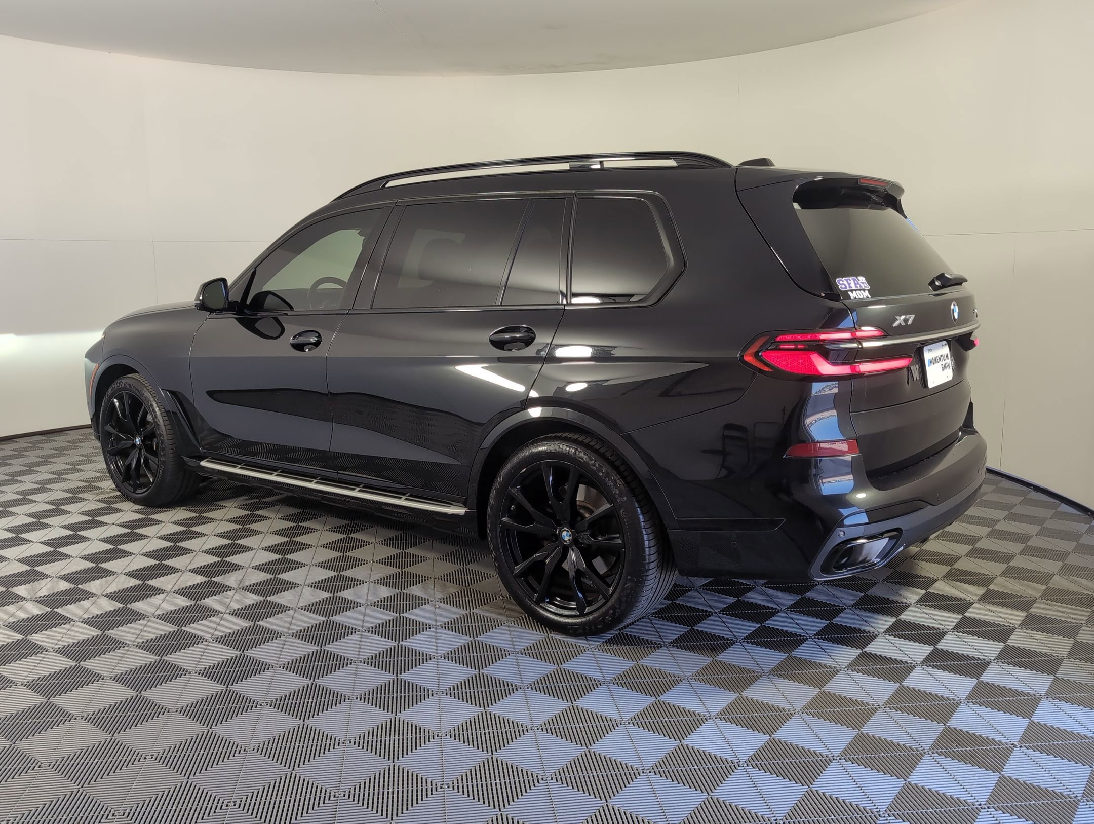 2023 Bmw X7 xDrive40i photo 2