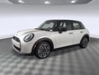  MINI 4 Door