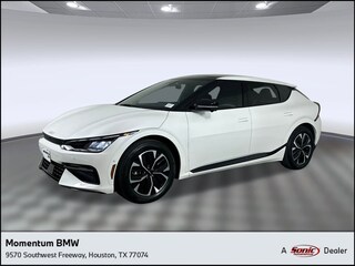 Used 2023 Kia EV6 GT-Line SUV for sale in Houston