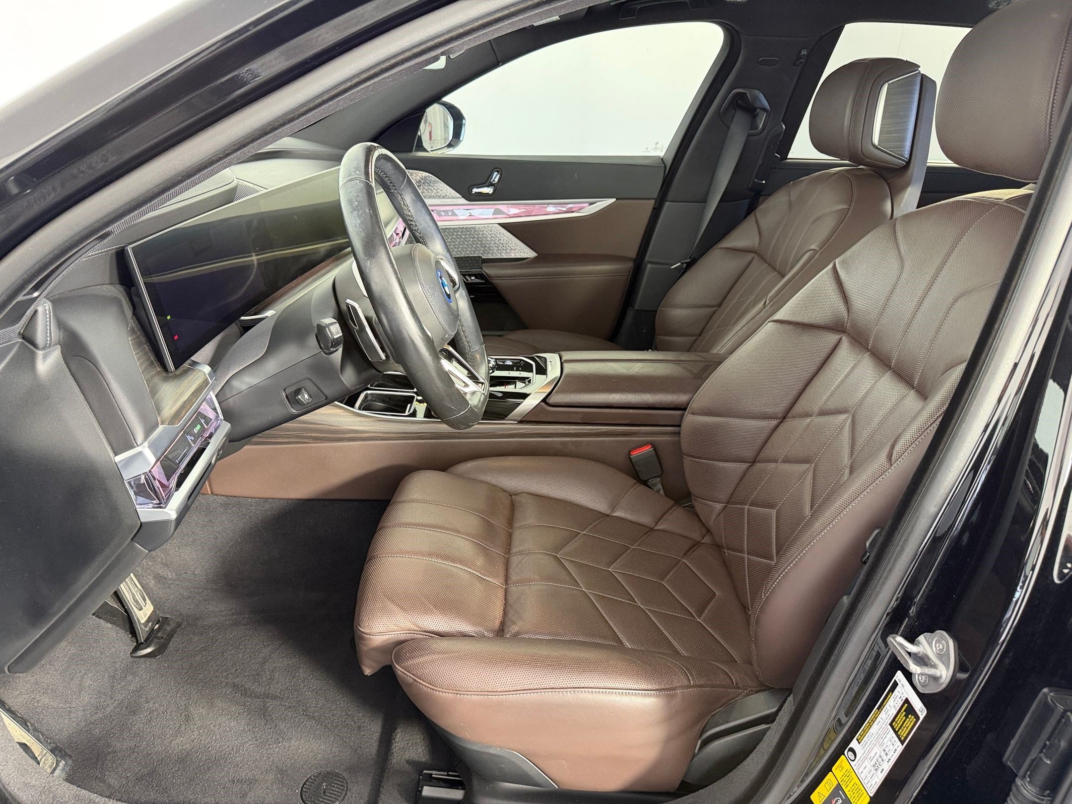 I7 EDrive50 Sedan
