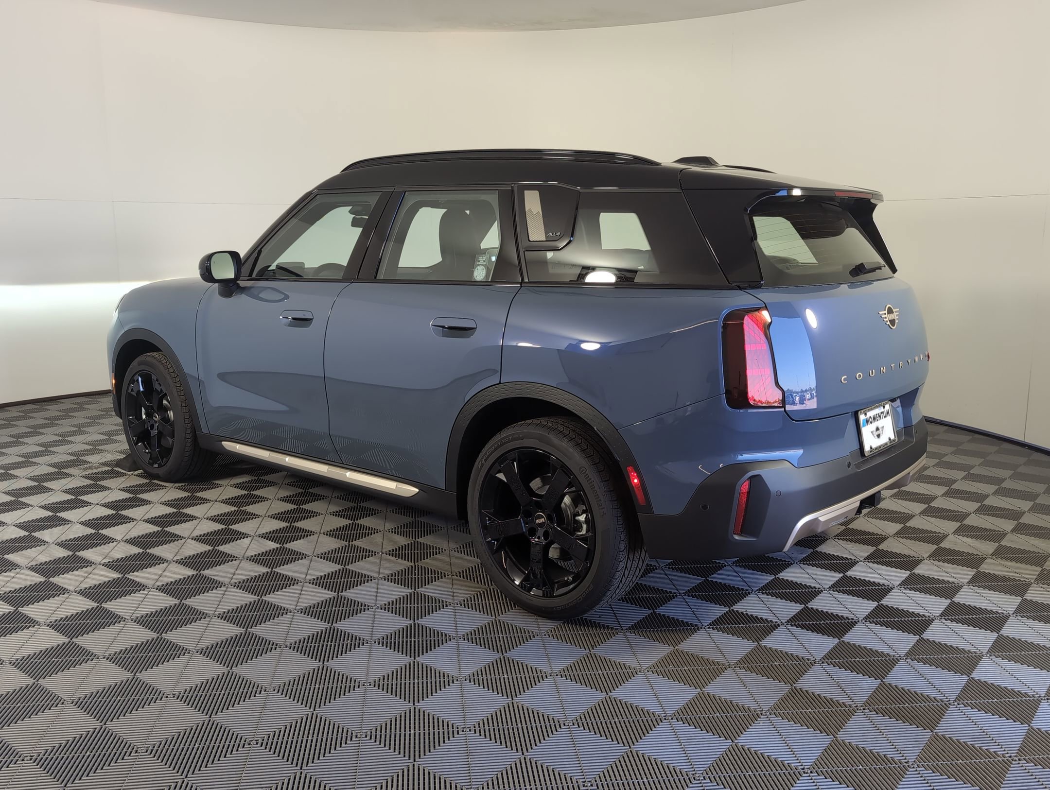 2026 Mini Countryman S ALL4 photo 3