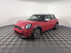2025 MINI Hardtop 4 Door Signature Plus Hatchback