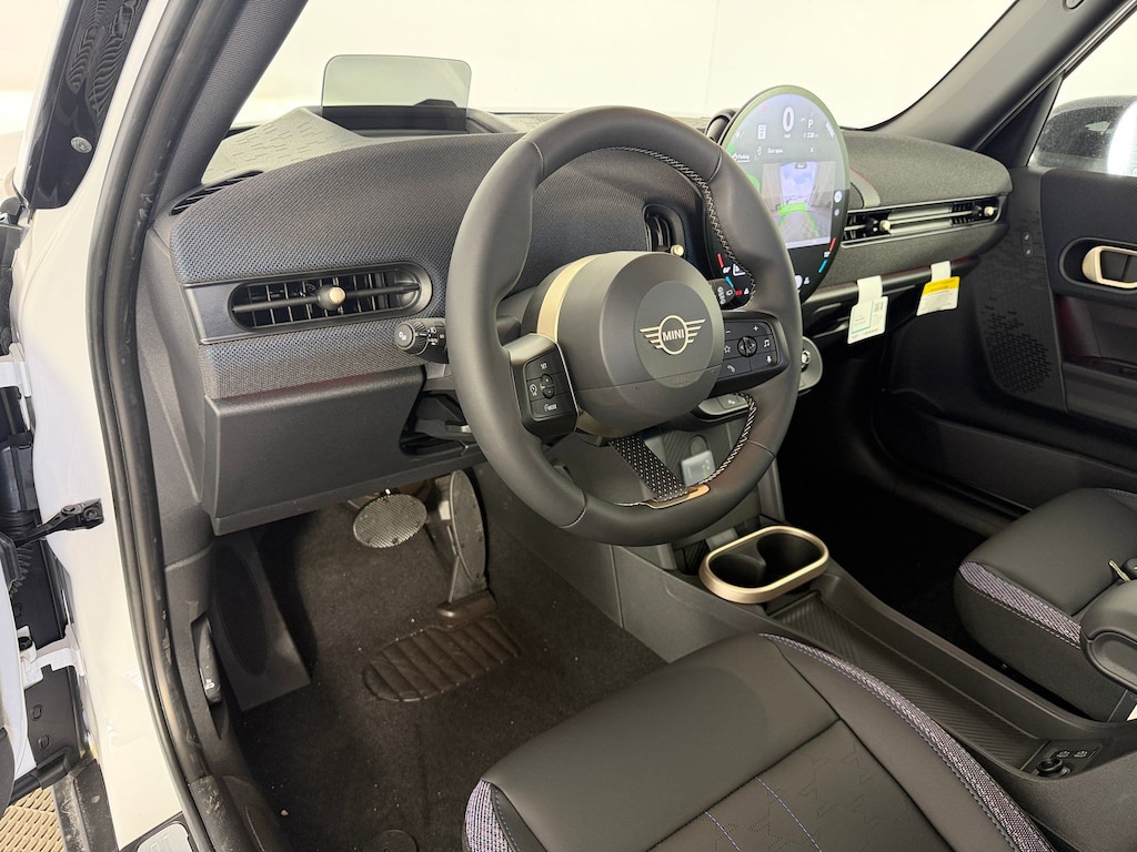 New 2026 MINI 4 Door Signature Plus Hatchback