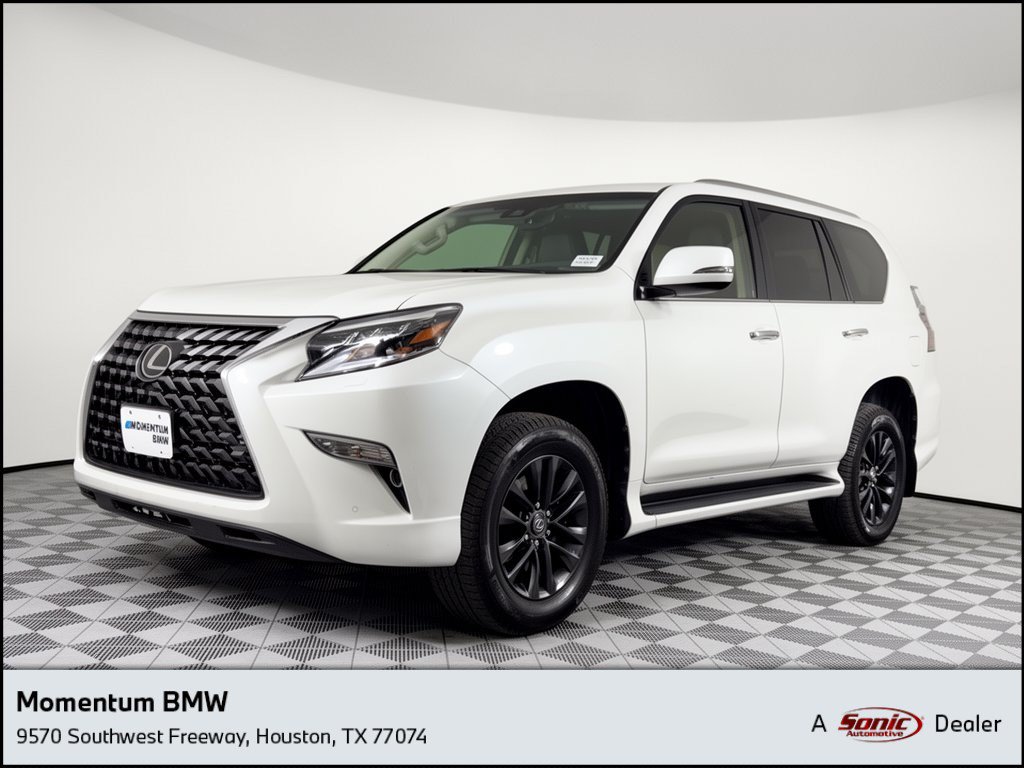  LEXUS GX 460