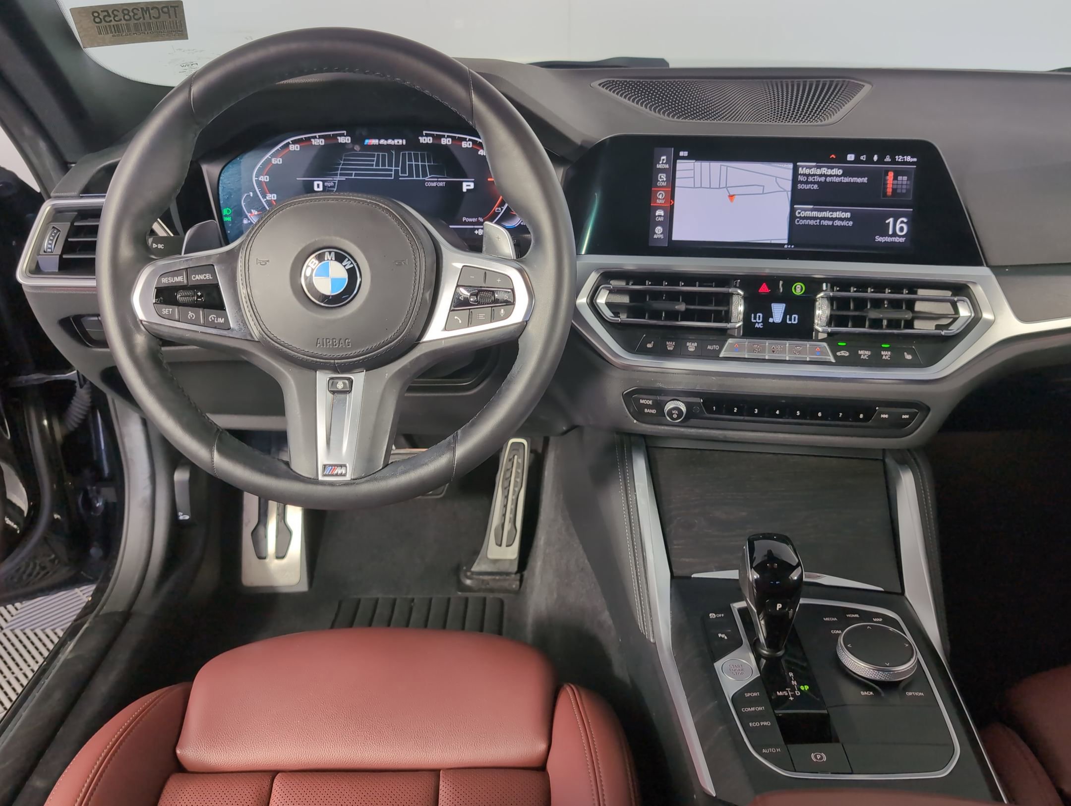 2023 Bmw M440i photo 3