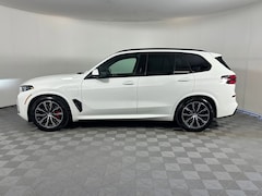 Used 2024 BMW X5 PHEV xDrive50e SUV for sale in Houston