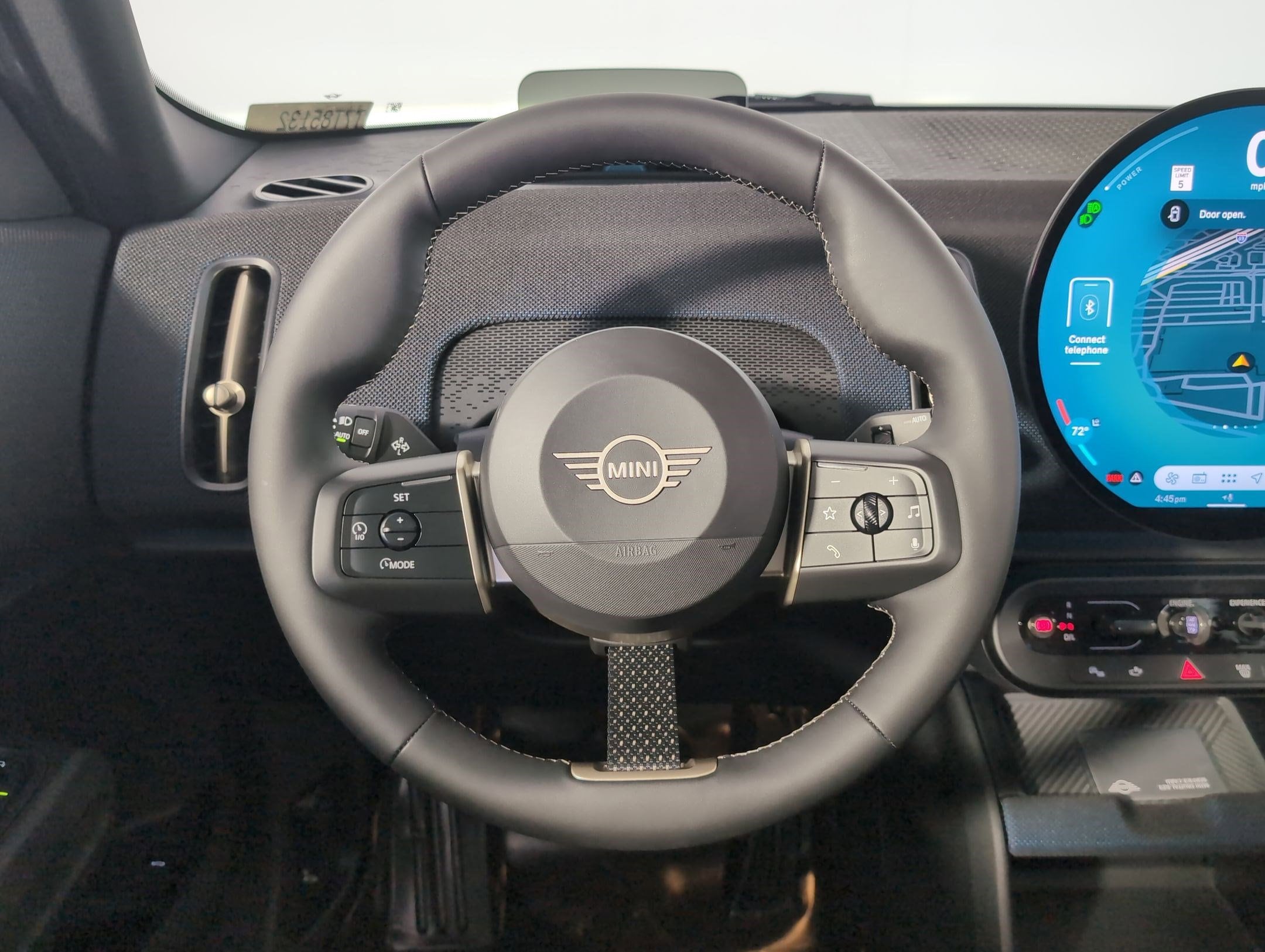 2026 MINI Countryman S - Photo 19