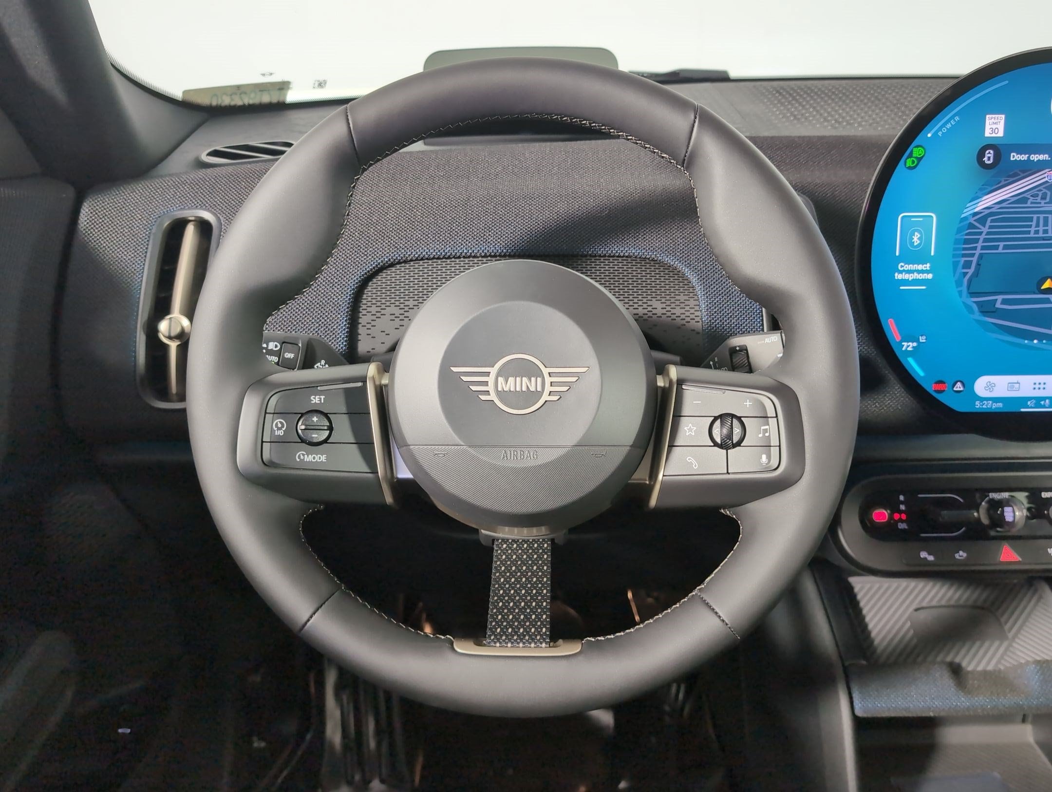 2026 MINI Countryman S - Photo 17