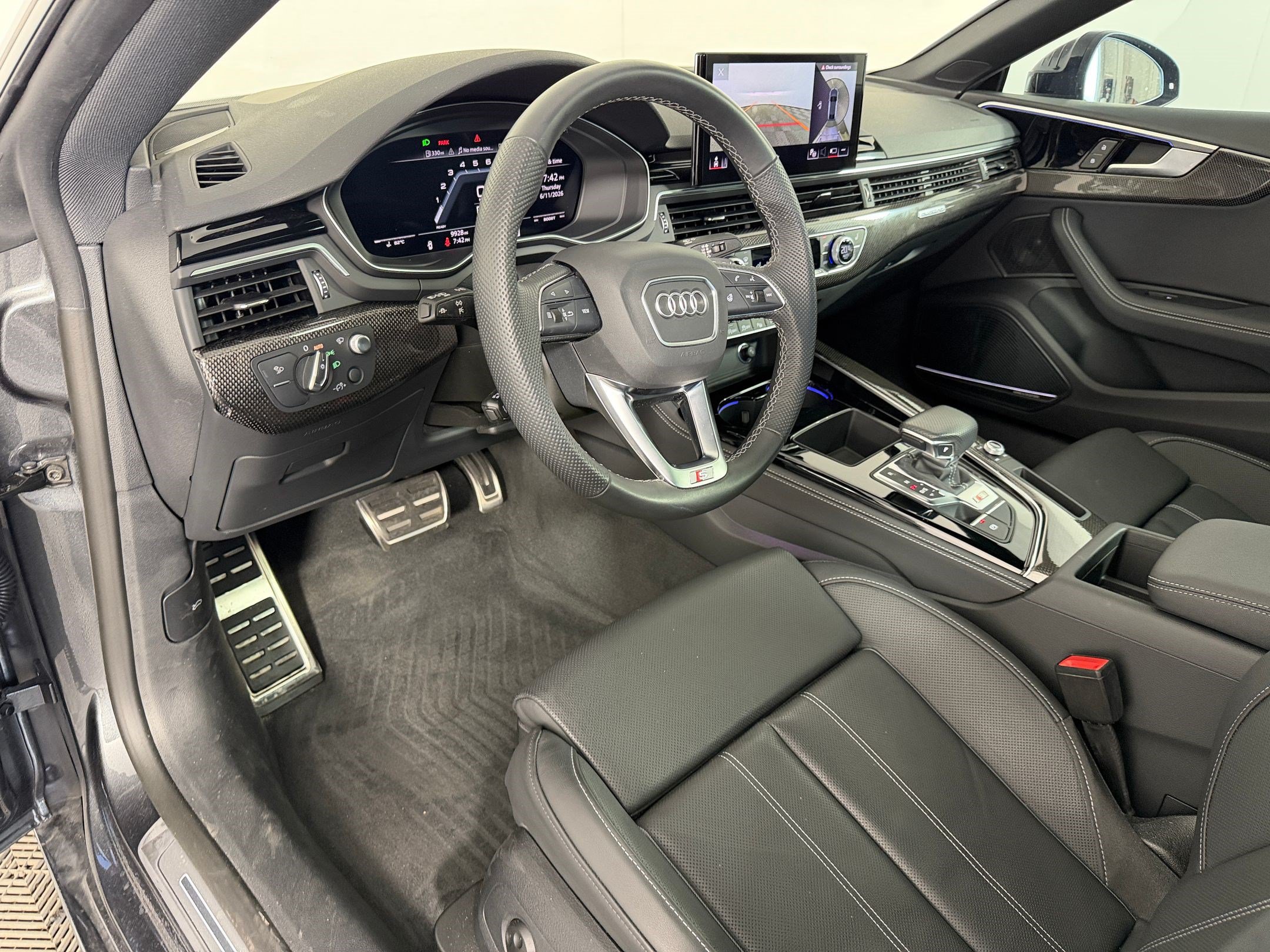 S5 3.0T Premium Sportback