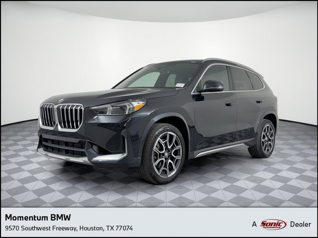 2025 Bmw X1