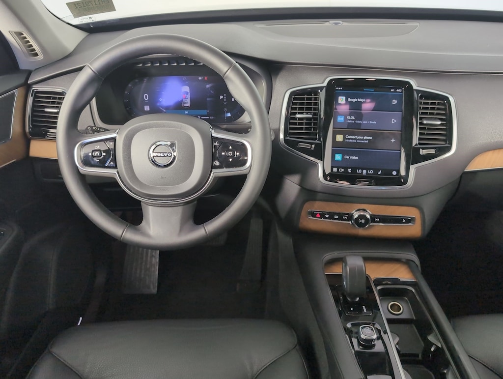 Used 2024 Volvo XC90 B5 Plus Bright SUV