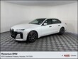  BMW 740i