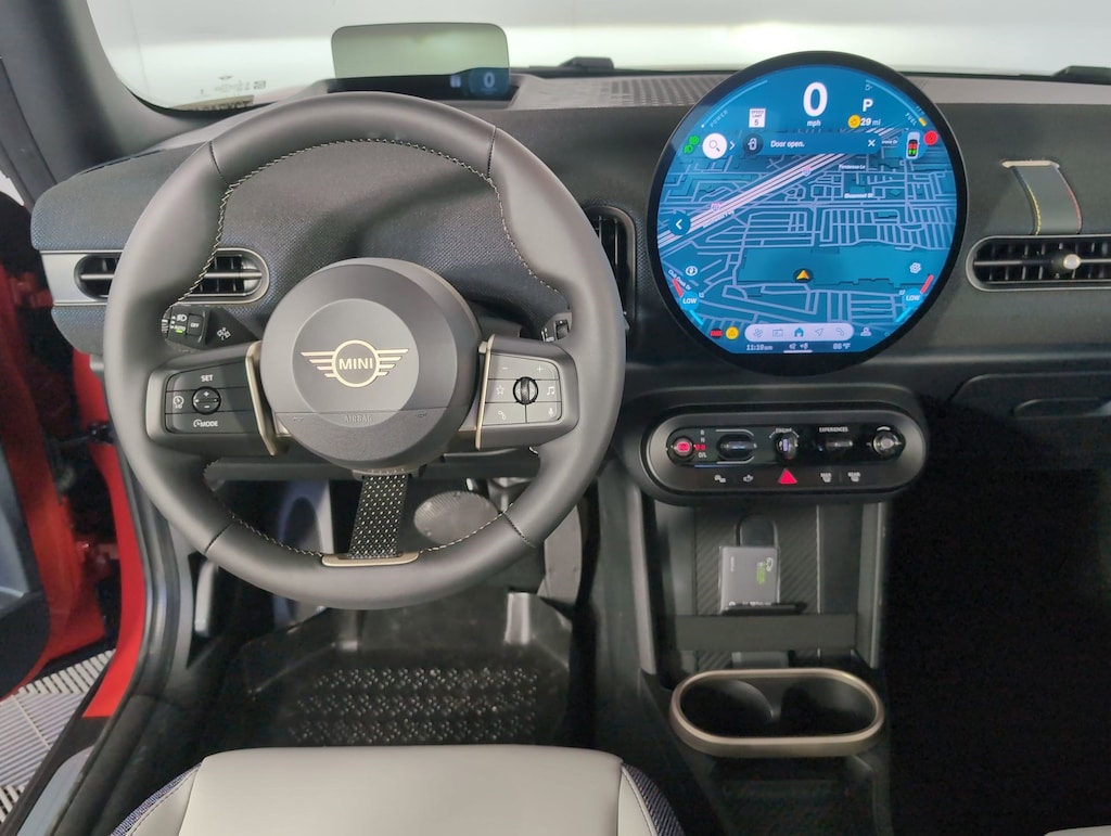 New 2026 MINI 2 Door Signature Plus Hatchback