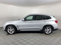 Used 2019 BMW X3 sDrive30i SUV for sale in Houston