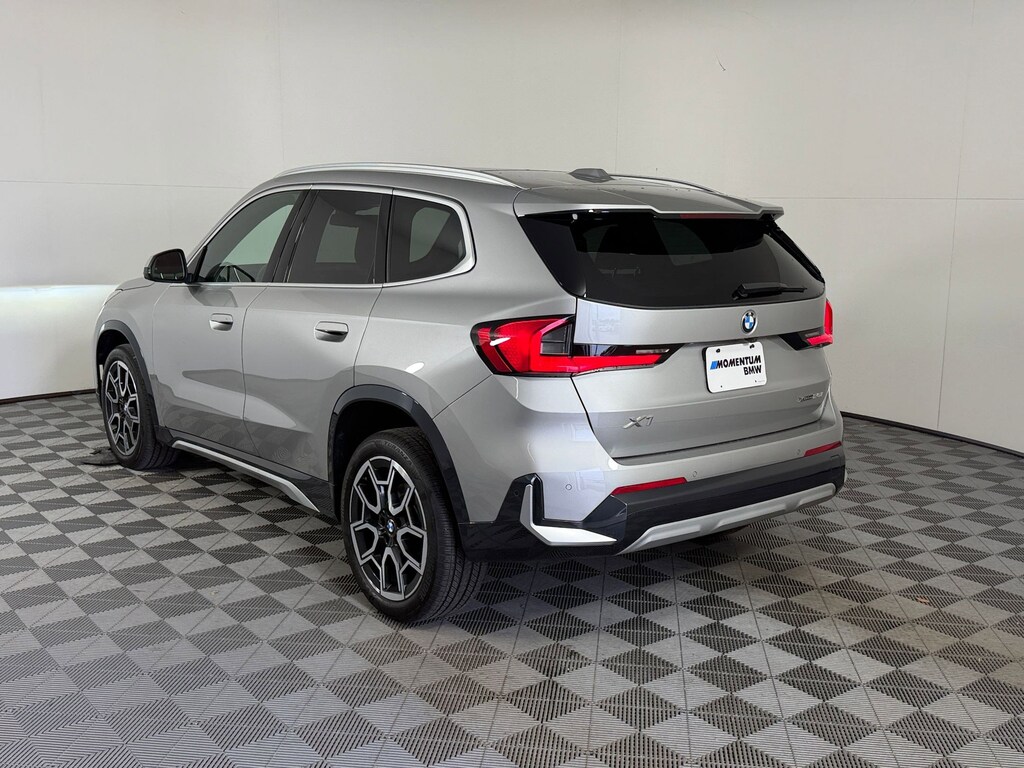 Used 2025 BMW X1 xDrive28i SUV