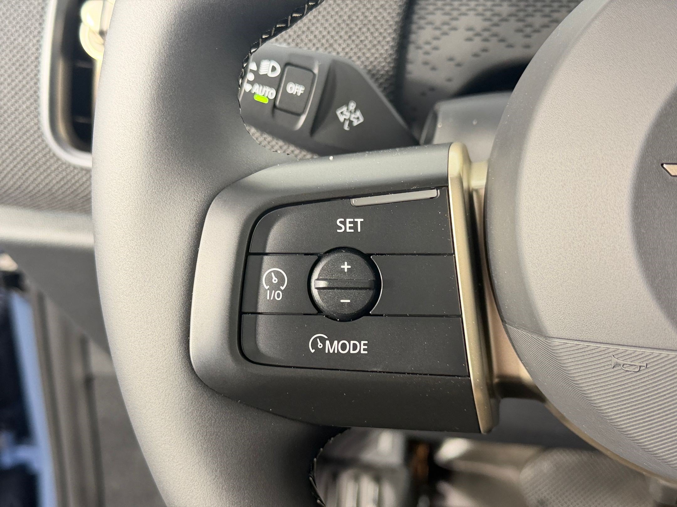 2027 MINI Countryman S - Photo 17