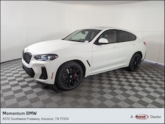 2025 BMW X4 xDrive30i (xDrive30i Sports Activity Coupe) SUV