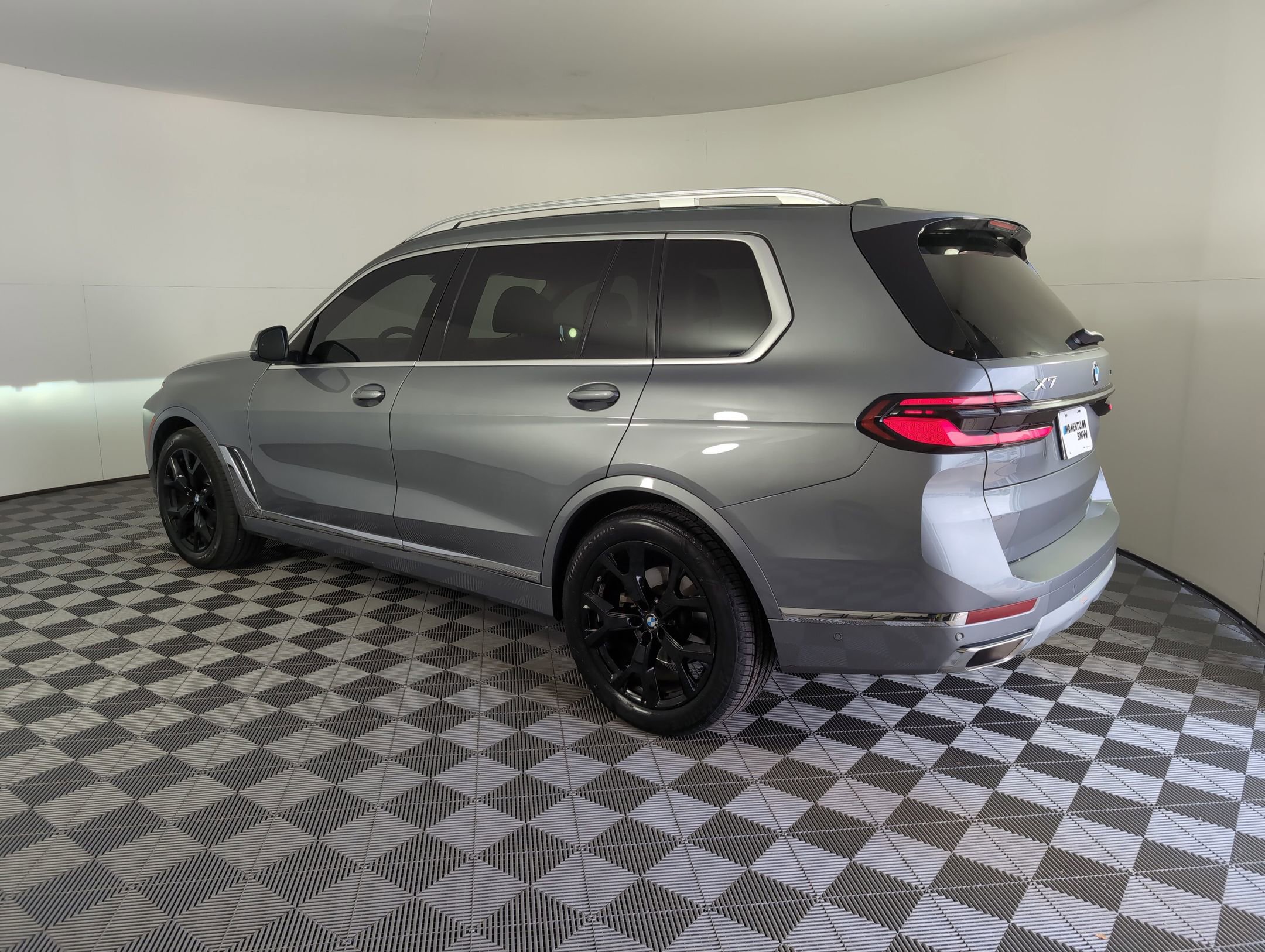 2023 Bmw X7 xDrive40i photo 3