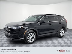 Used 2023 Honda CR-V LX SUV serving Houston