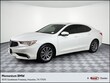  Acura TLX