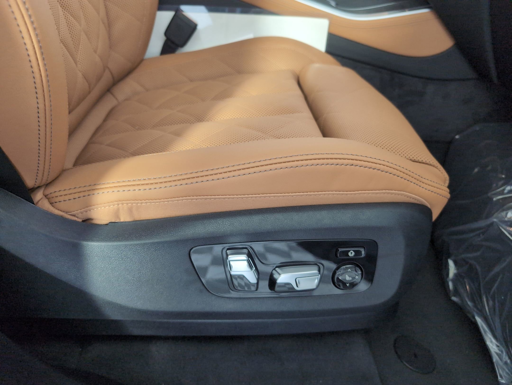 2026 BMW X5 40i - Photo 31