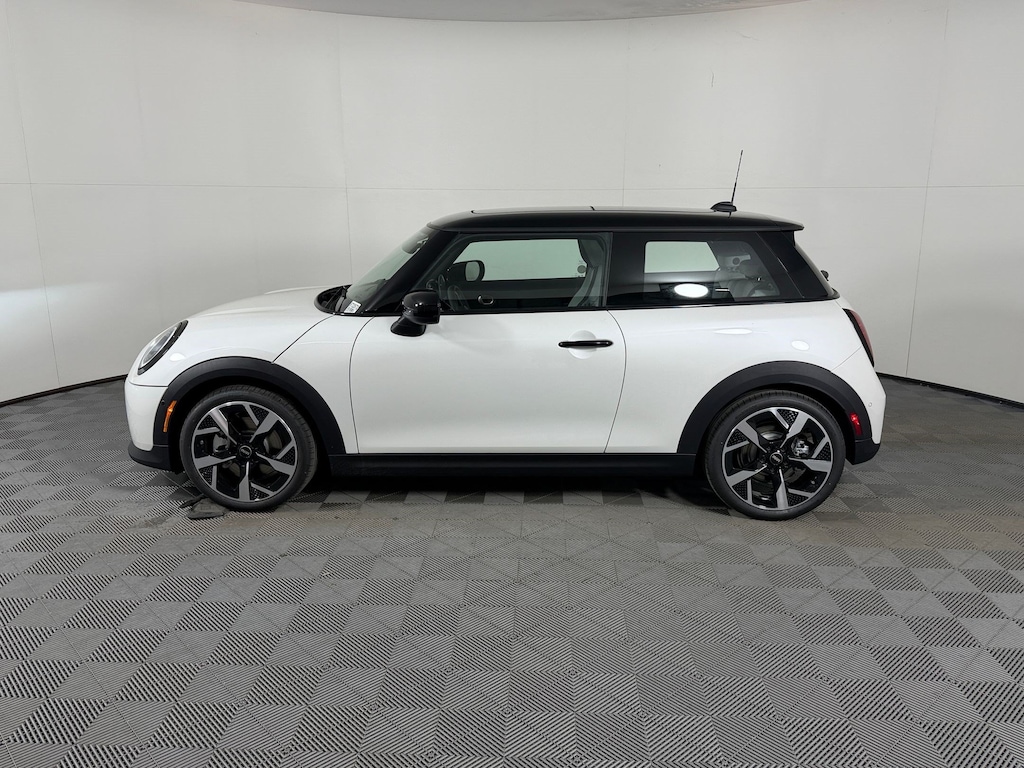 New 2026 MINI 2 Door Oxford Edition Hatchback