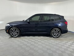 Used 2023 BMW X3 sDrive30i SUV in Houston