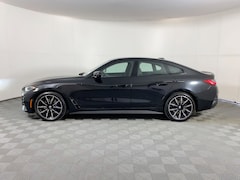 Used 2023 BMW 430i Gran Coupe for sale in Houston