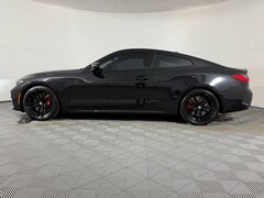 Used 2024 BMW 430i Coupe for sale in Houston