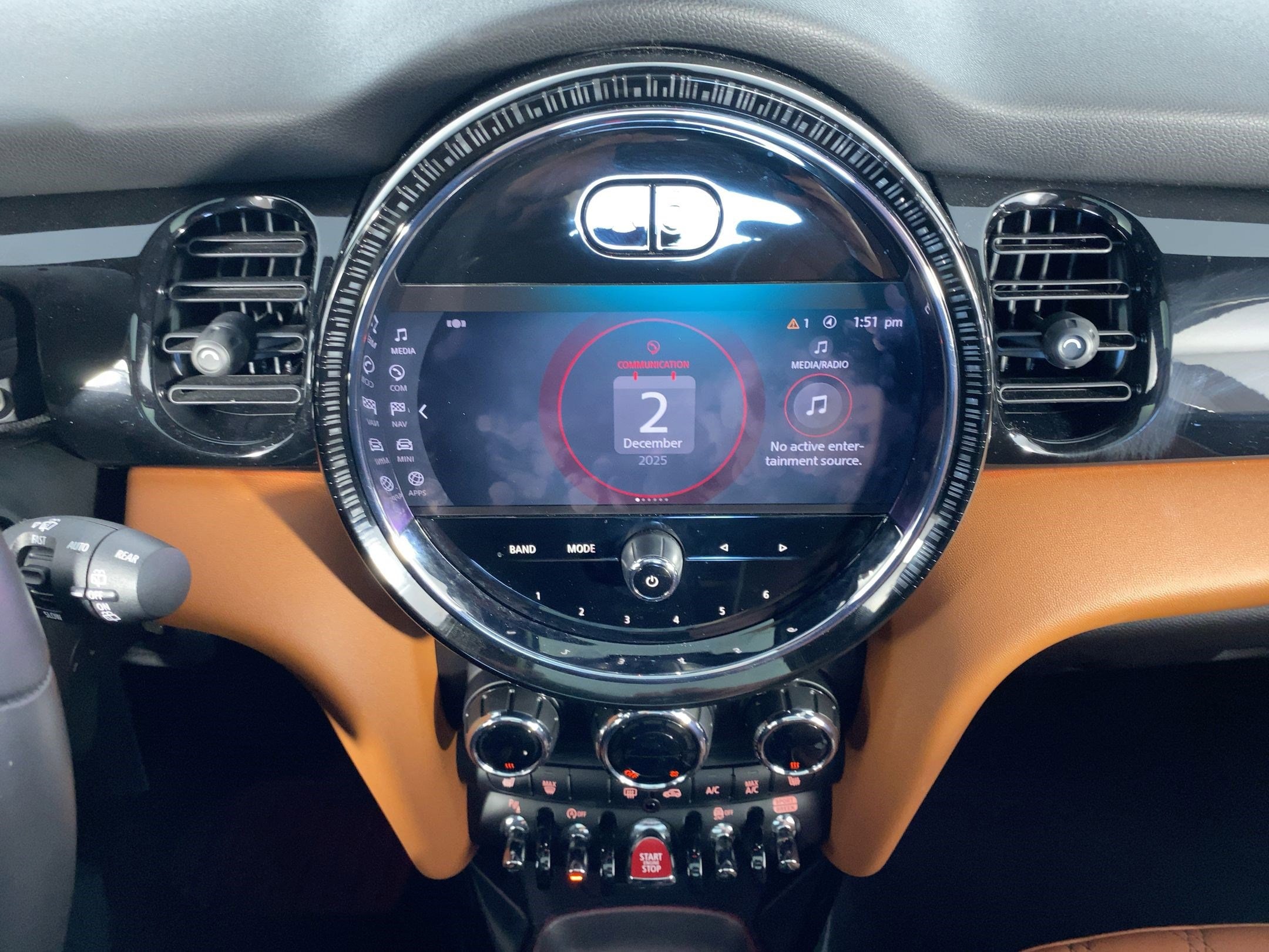 2023 Mini Cooper 4 Door Hardtop S photo 4