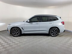 Used 2023 BMW X3 sDrive30i SUV for sale in Houston