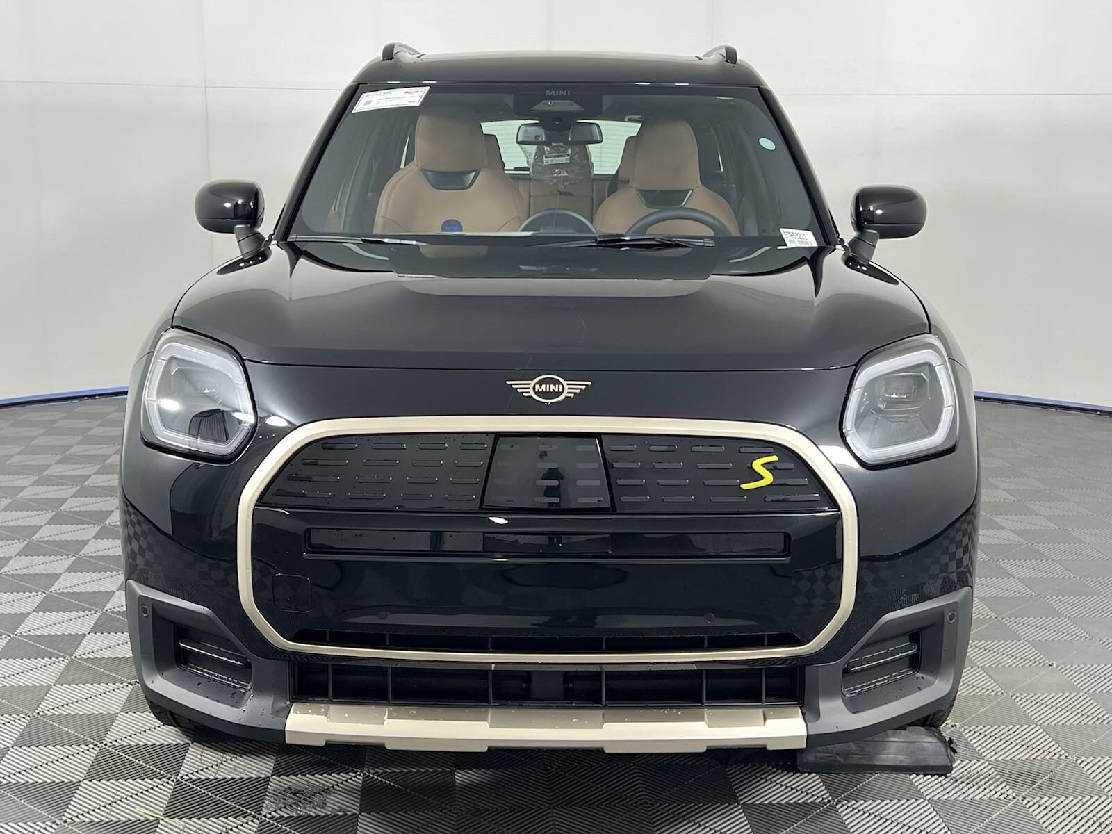 2025 Mini Countryman SE ALL4 Signature photo 2