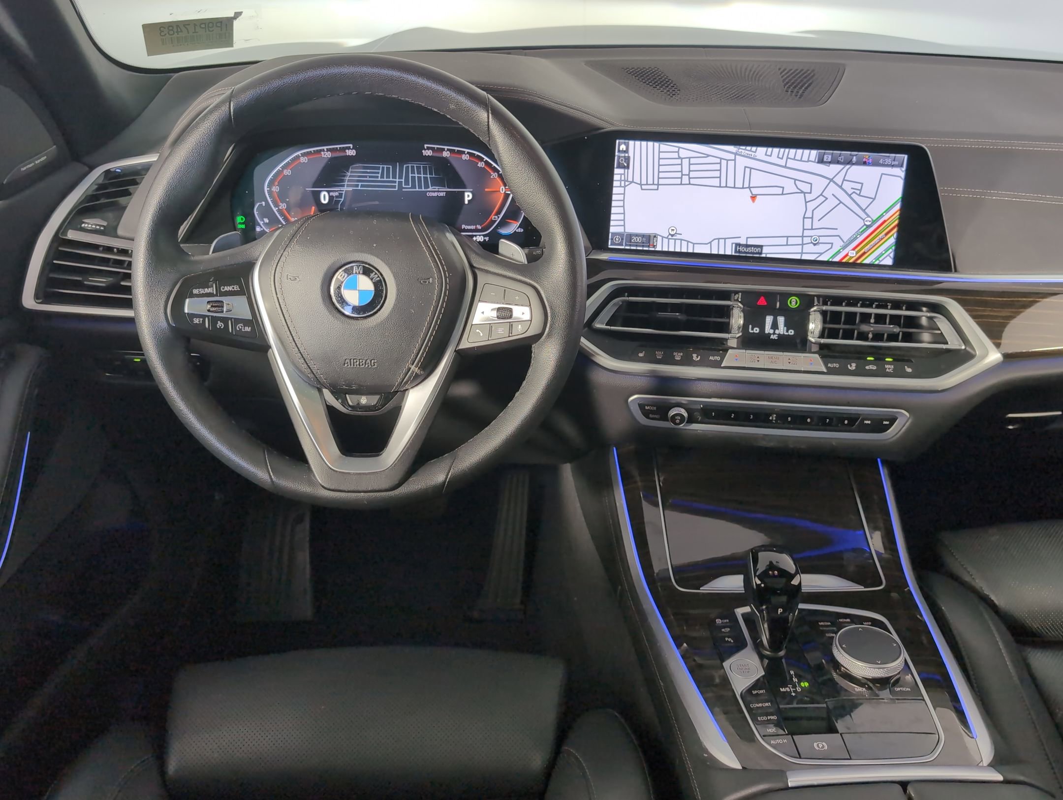 2023 Bmw X5 xDrive40i photo 4