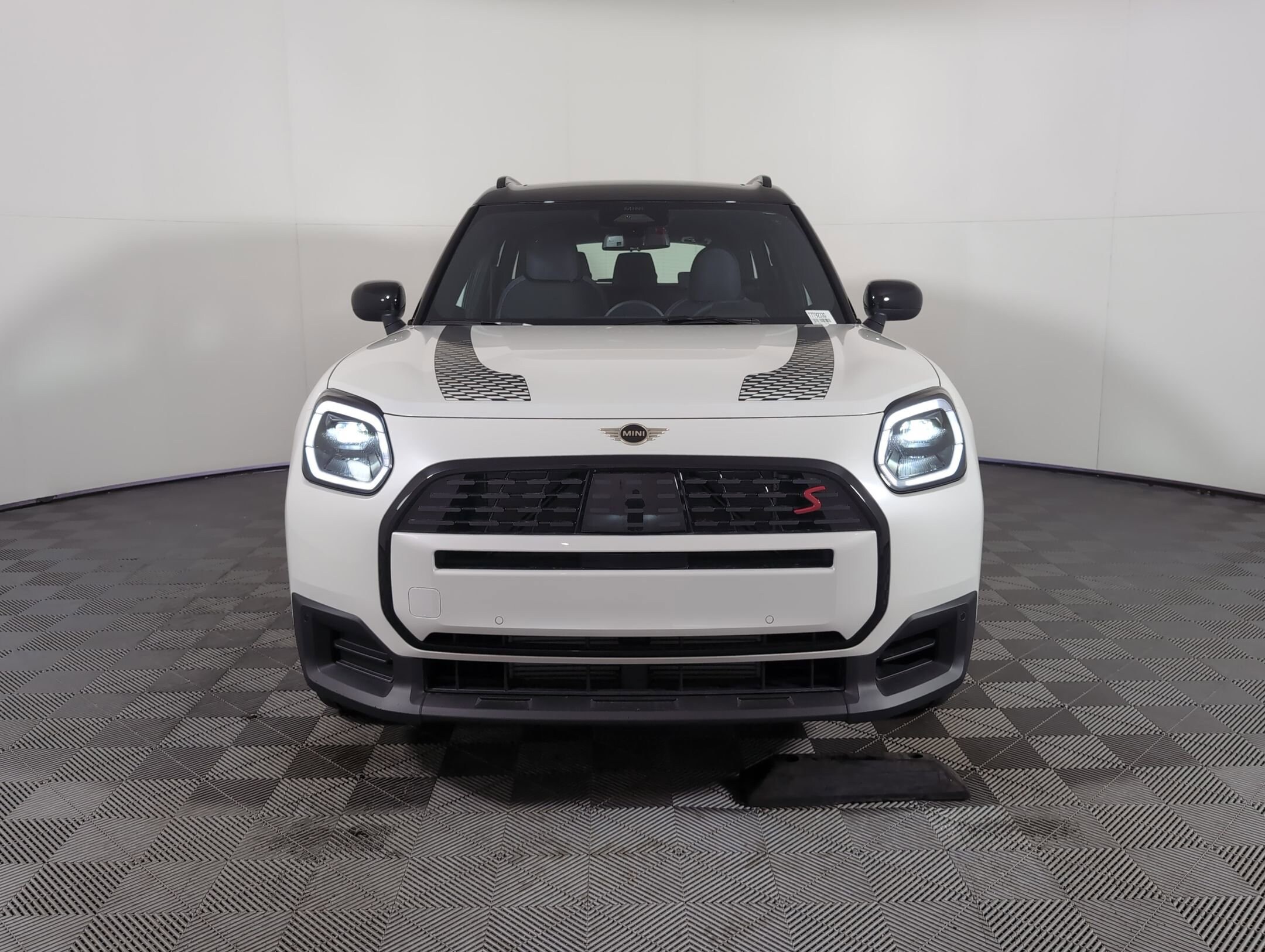 2026 Mini Countryman S ALL4 photo 4