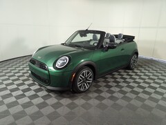 2025 MINI Convertible Signature Plus Convertible