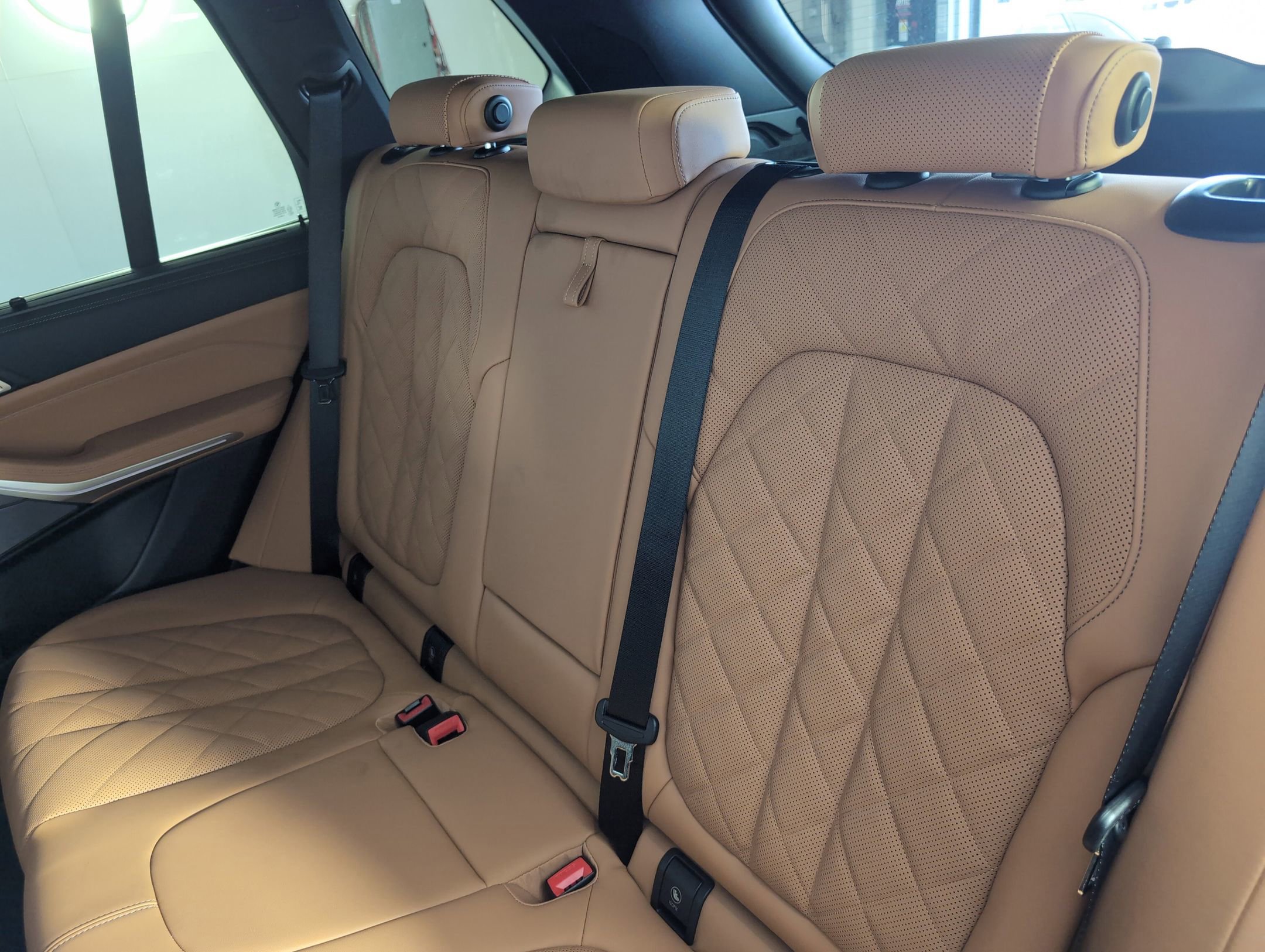 2026 BMW X5 40i - Photo 28