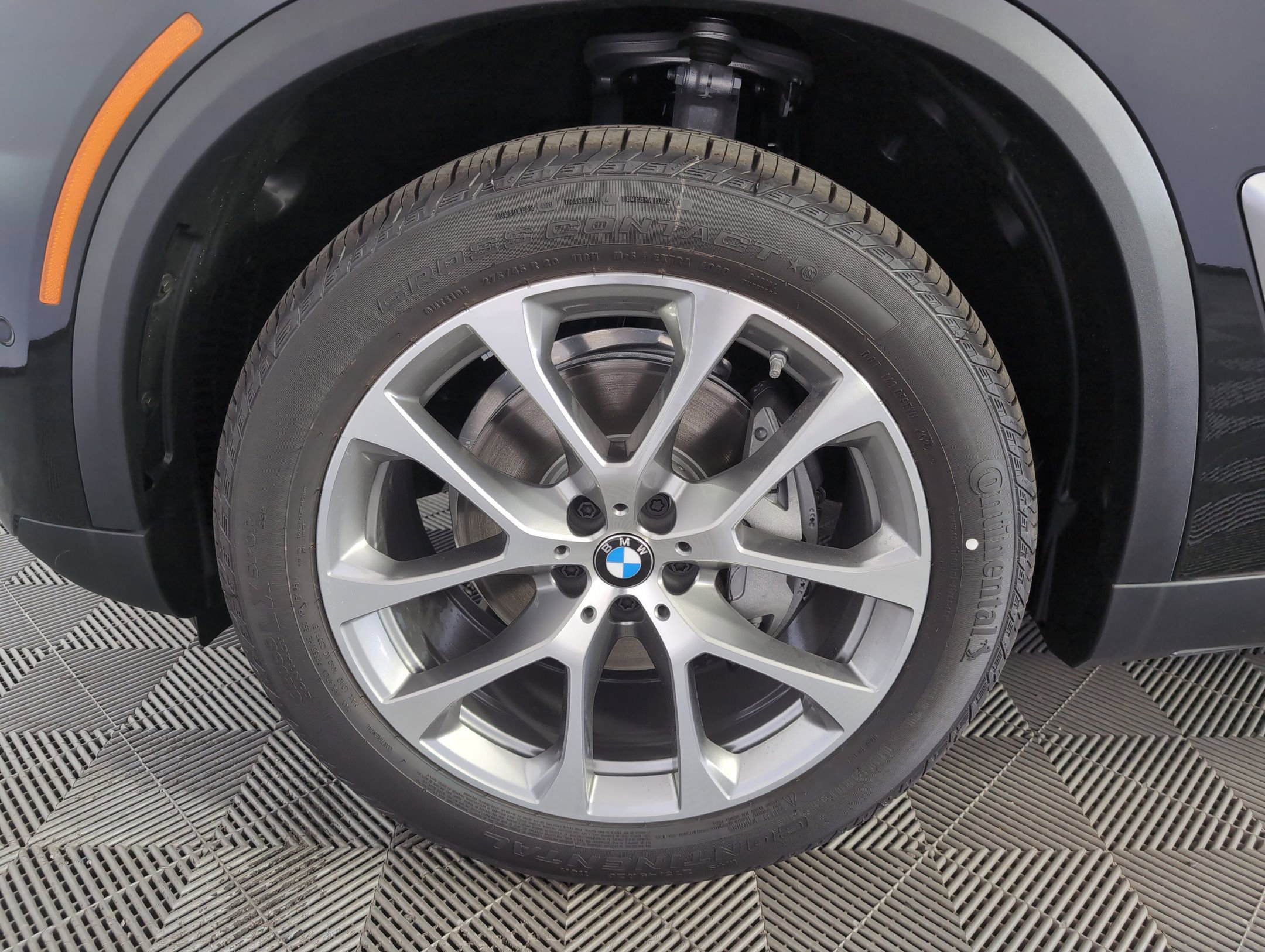 2026 BMW X5 40i - Photo 9