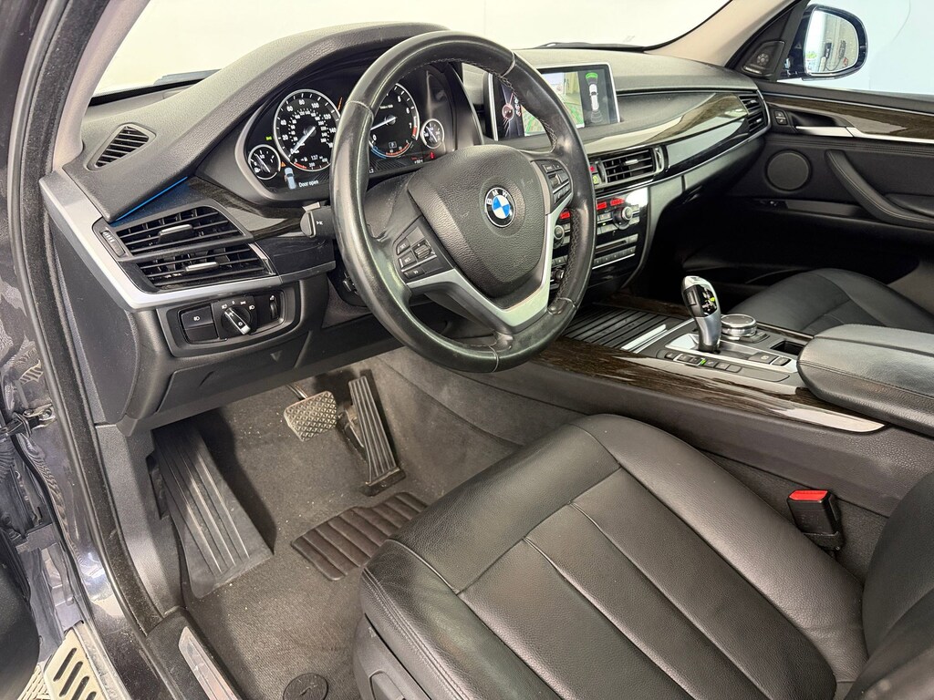 Used 2016 BMW X5 sDrive35i SUV