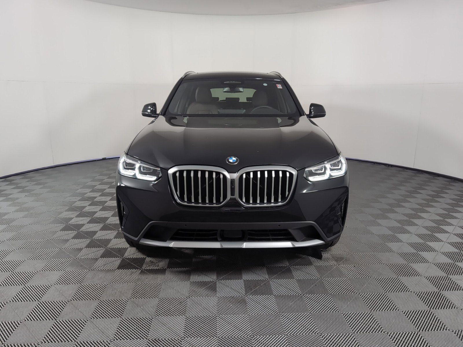 Used 2024 BMW X3 30i with VIN WBX47DP0XRN293130 for sale in Houston, TX