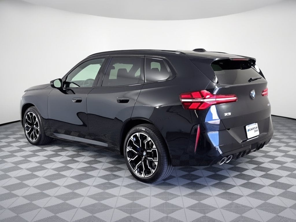 Used 2026 BMW X3 M50 xDrive SUV