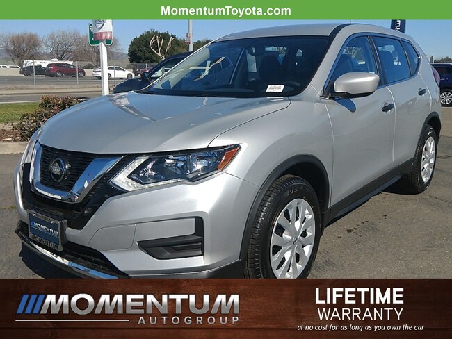 Used 2018 Nissan Rogue For Sale in Fairfield CA | Near Concord ... Used 2018 Nissan Rogue For Sale in Fairfield CA | Near Concord ...
