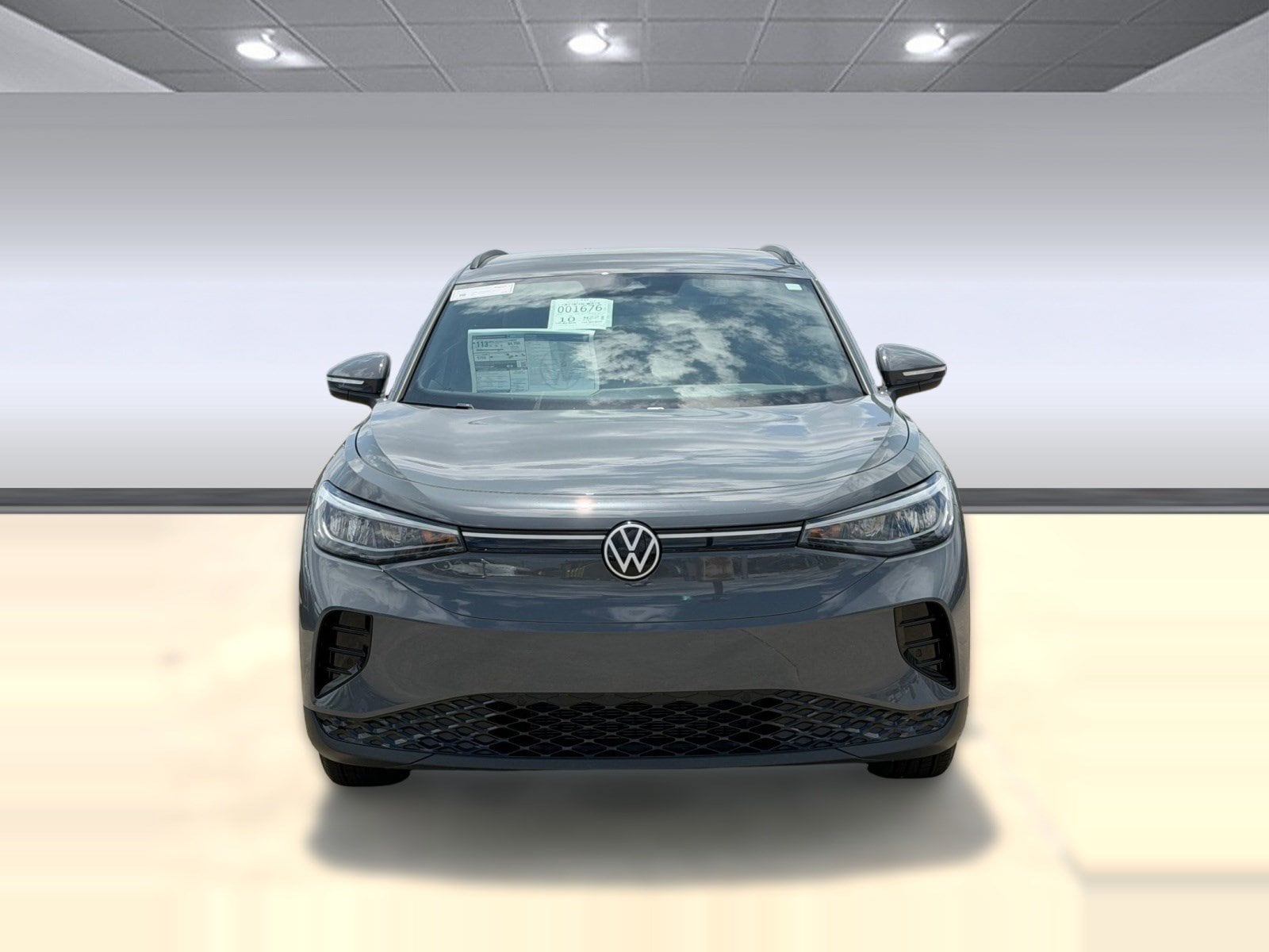 2026 Volkswagen ID.4 Pro SUV
